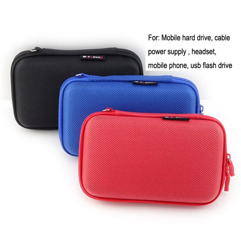 for eaphone case ie80 high quality box