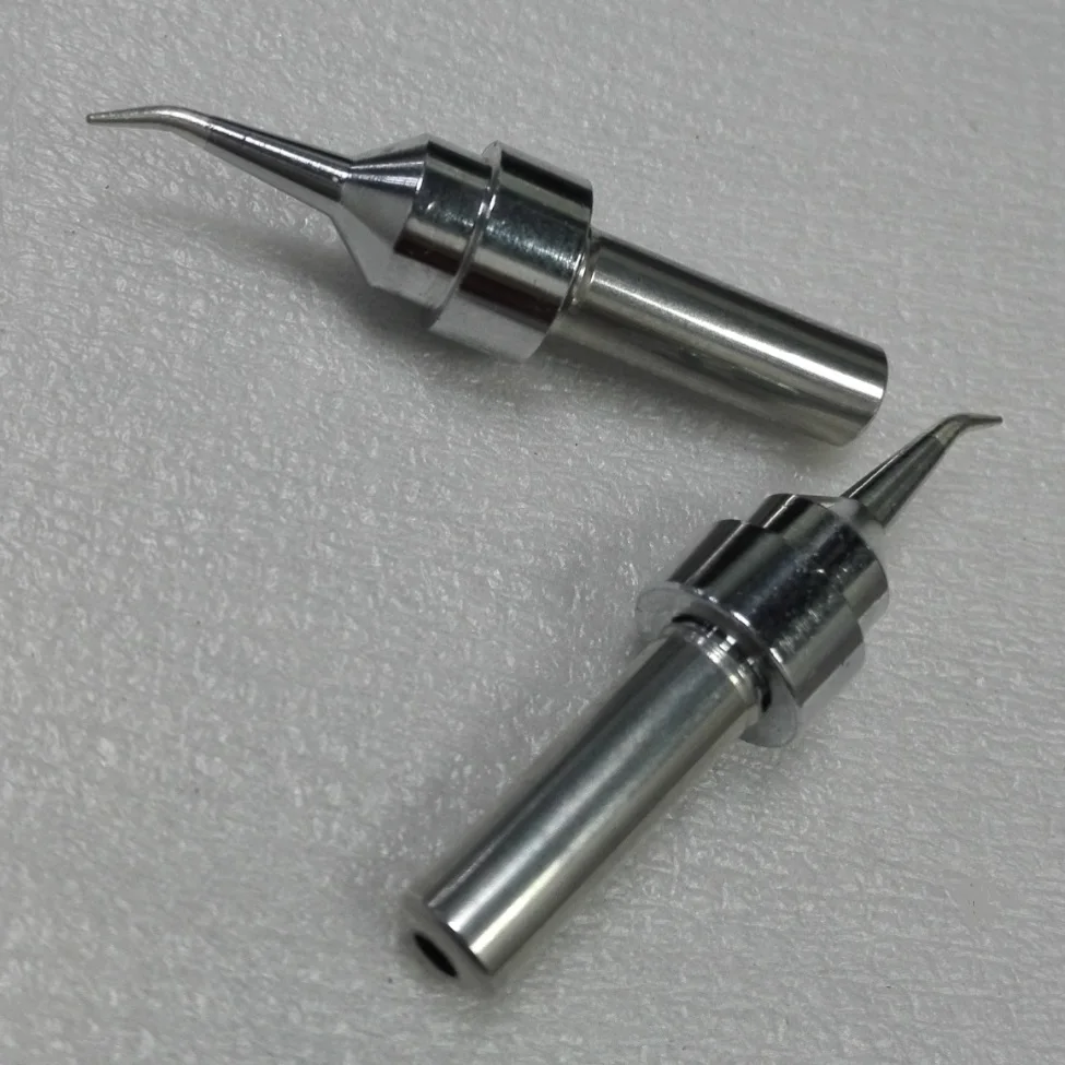 

500-SI Soldering Tip for QUICK205 & AT315DH & BK3300A High Frequency Soldering Station