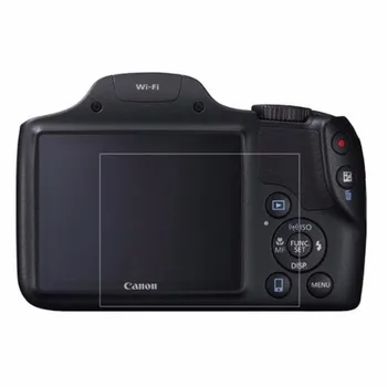 Tempered Glass Screen Protector for Canon Powershot SX170 SX400 SX410 SX430 IS SX510 SX500 SX530 HS Camera Screen Film Cover
Tempered Glass Screen Protector for Canon Powershot SX170 SX400 SX410 SX430 IS SX510 SX500 SX530 HS Camera Screen Film Cover