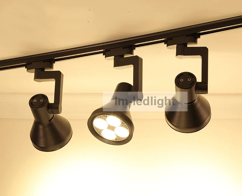 LED track light Par30 (21)
