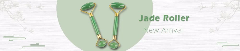jade roller