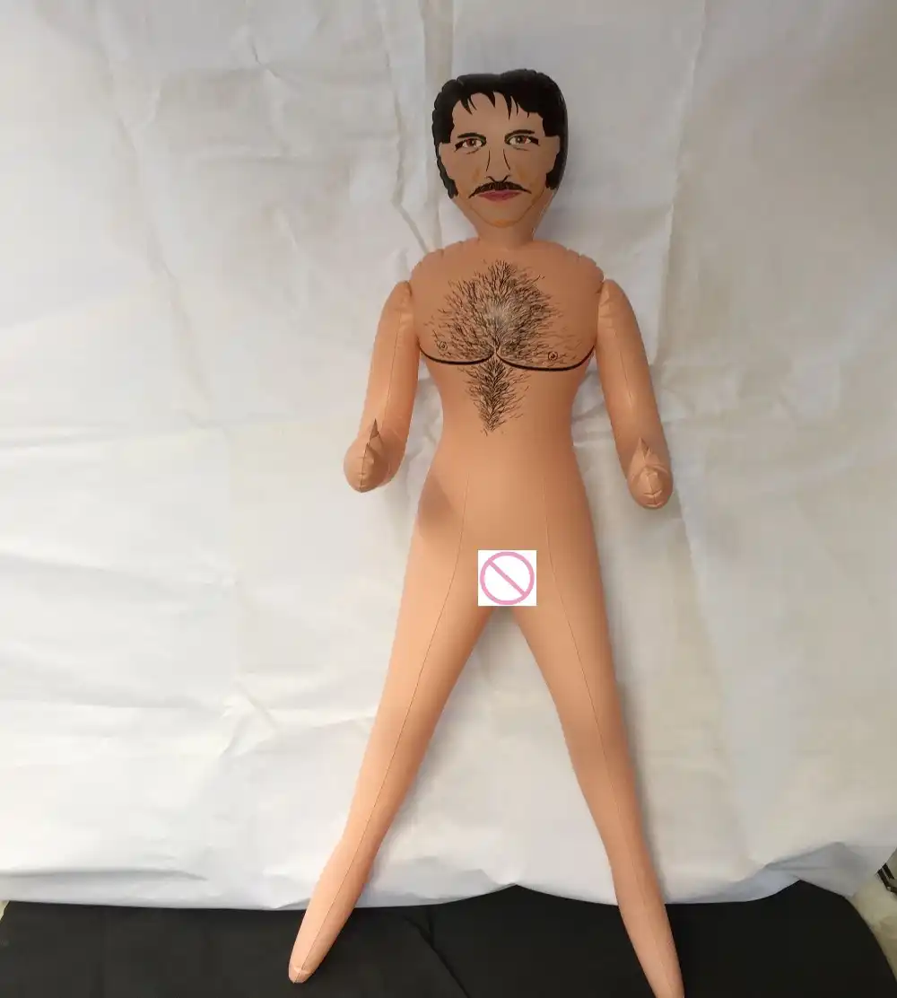 male blow up dolls for women