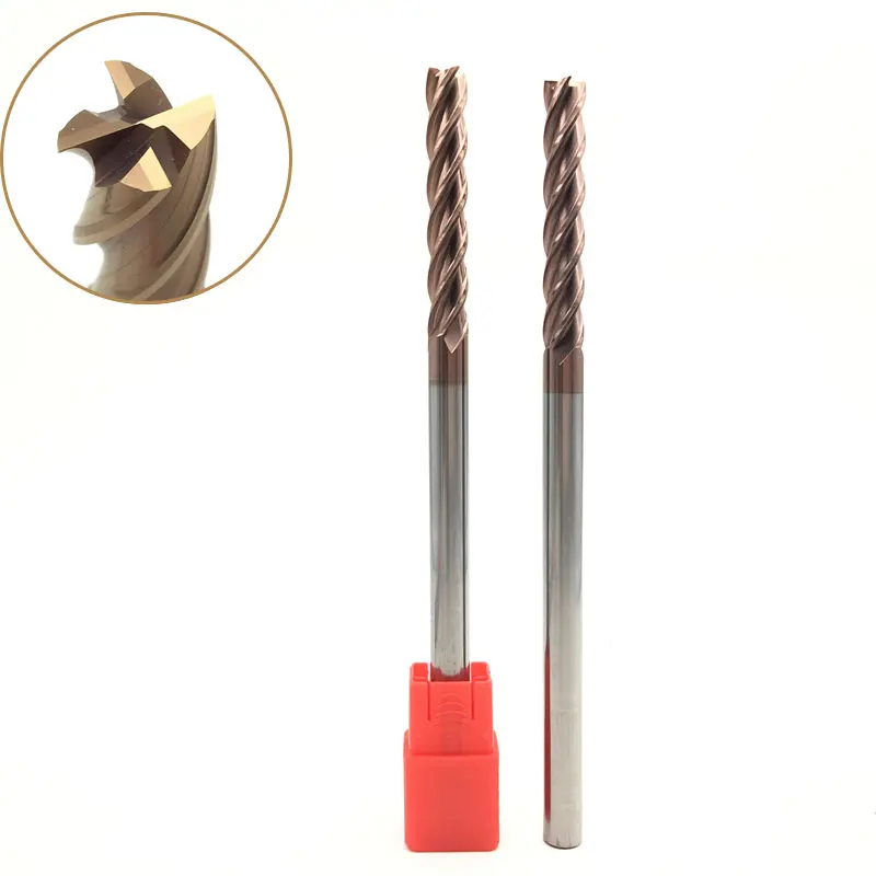 HRC60-4F-D8X150
