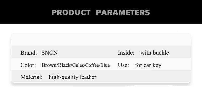 SNCN натуральная кожа Ключи цепные кошельки крышка чехол брелок сумки для ключей для Toyota Prius Prado Verso Sienna Previa Tundra Venza