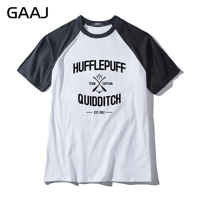 Hufflepuff Quidditch Team\