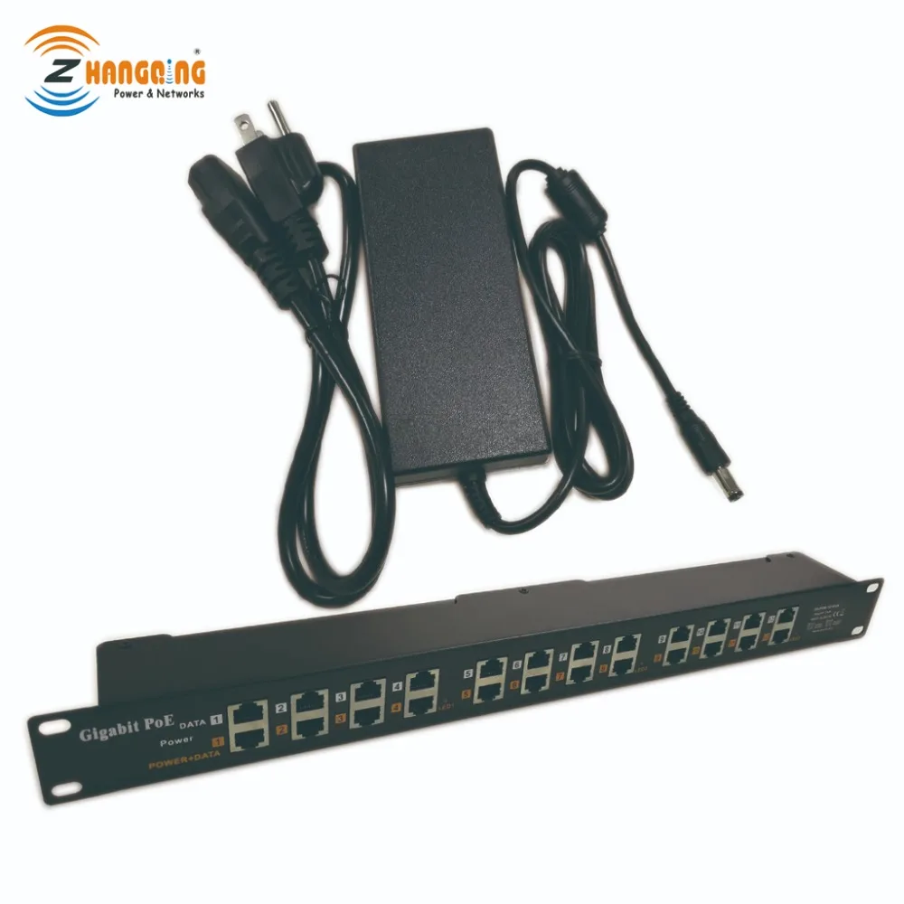 12 Port G 24v60w