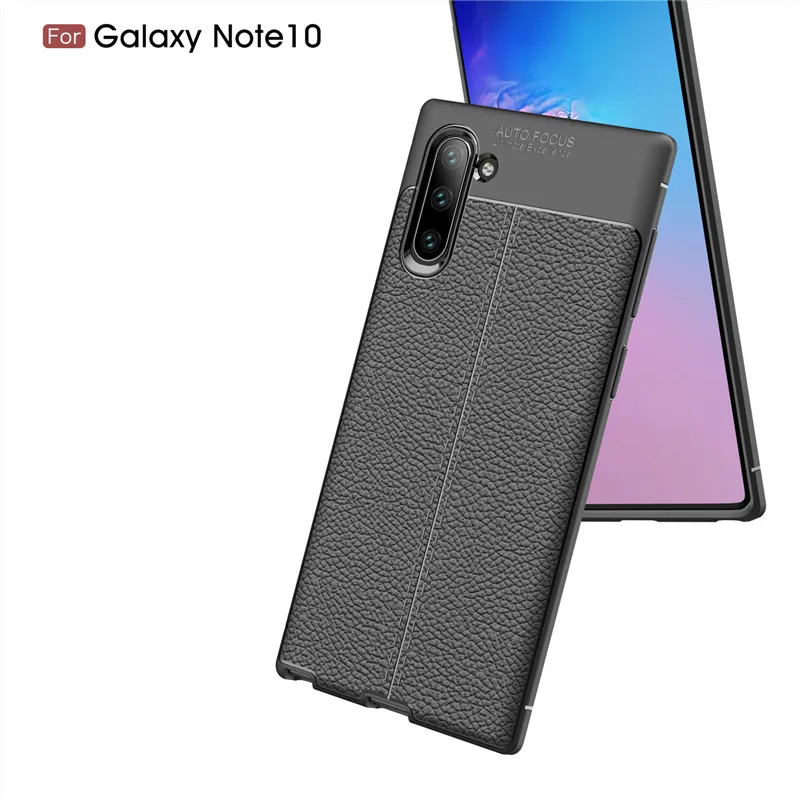 Zachte-Siliconen-Lederen-Textuur-Telefoon-Back-Cover-voor-Samsung-Galaxy-Note-10-Case-Fashion-Case-voor (1)
