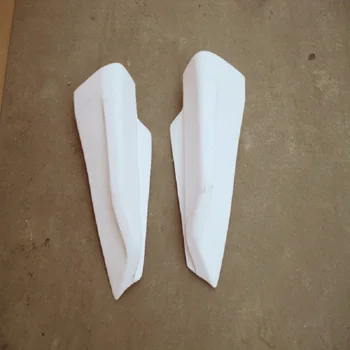 

Rear Bumper Spats Extension (pair) FRP For 350Z Z33 Nismo Version Glass Fiber