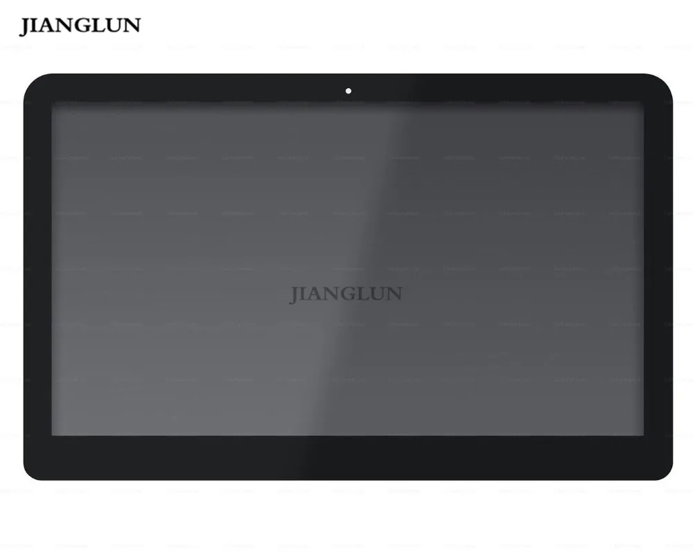 JIANGLUN LCD сенсорный экран в сборе для HP Pavilion X360 15-BK 15 6 &quot862643-001 | Компьютеры и офис