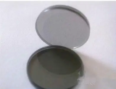 

25.4MM Diameter Optical Linear Polarizer