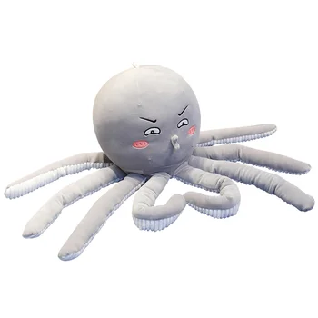 

Plush funny octopus toys soft toys stuffed lovely animal toys
