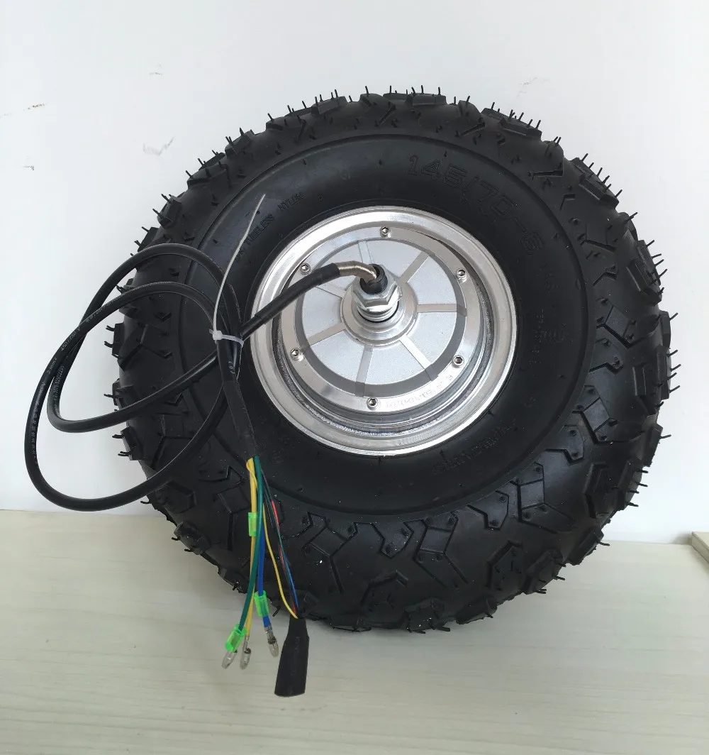 High Quality motor kit