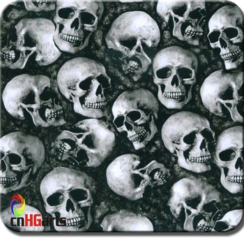 

cnHGarts Free shipping 50cm width aqua print Mossy Oak Hydrographics Water Transfer Film Hydrographic WTP1432
