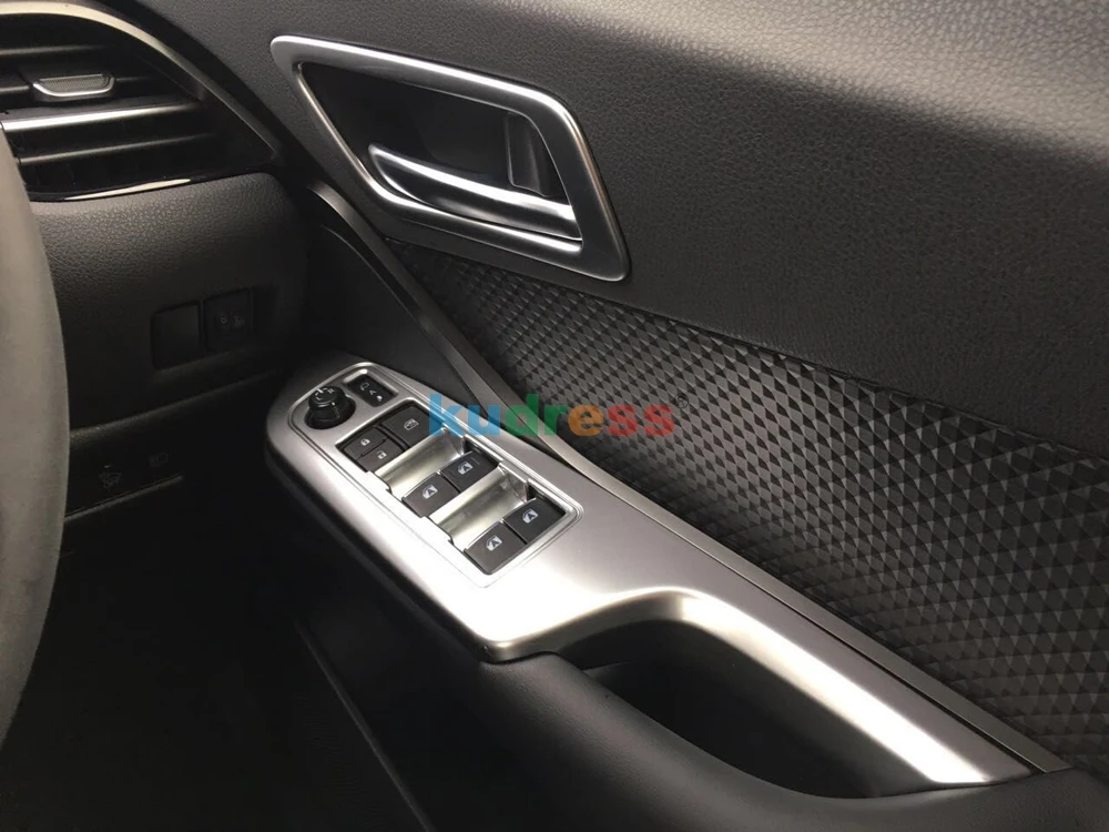 accessories interior
