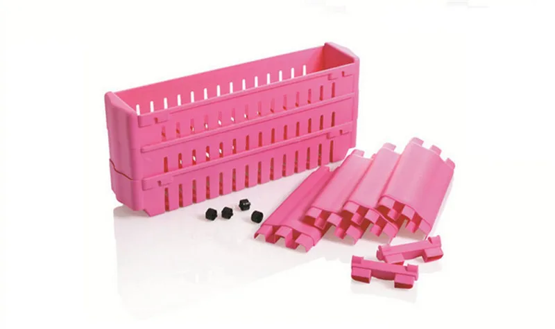storage racks (12)