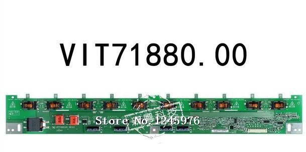 Бесплатная доставка 100% оригинальная фотовспышка мечта 71880 00 REV3 пластина высокого
