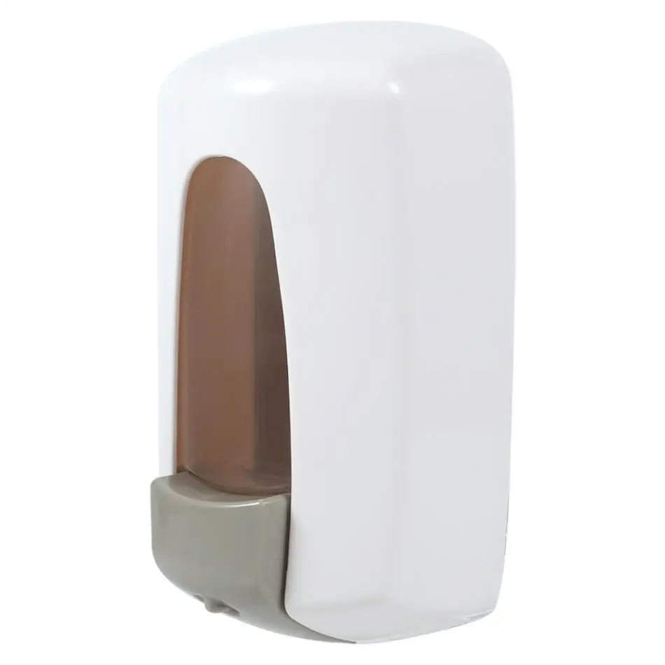 Buy Fdit 1000mL Liquid Soap Dispenser Bathroom Wall