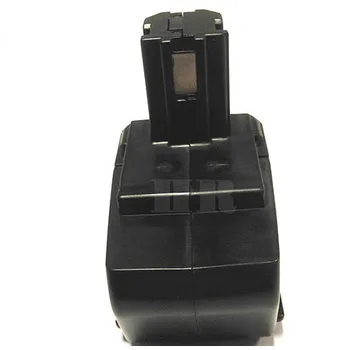 

9.6V Rechargeable NI-MH battery pack 3000mah replace for HILTI cordless Electric drill screwdriver SBP10 SFB10