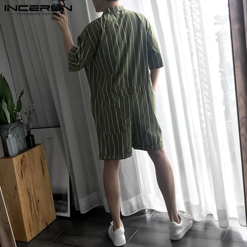 verão, listrado, com bolsos, solto, hip-hop, streetwear, calças harajuku 2019