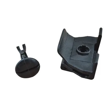 

Replacement Accessory Fender & Bumper Cover Replaces 5387958010 Set Clip Kit For Toyota Lexus