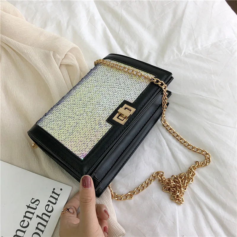 

Female Crossbody Bags For Women 2019 High Quality PU Leather Luxury Handbags Designer Sac A Main Ladies Shoulder Messenger Bag