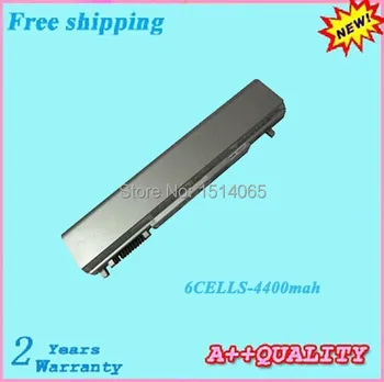 

Sliver PA3612U-1BAS Battery For Toshiba SS RX1/W7A SS RX1/T9A SS RX1/T9E RX1 TA106E/2W RX1 SE120E/2W Laptop