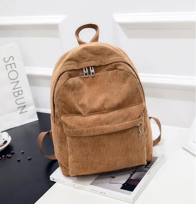 Женский рюкзак для ноутбука mochila Harajuku винтажный повседневный путешествий