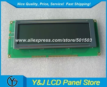 

4.8 inch Monochrome STN LCD Display Modules 256x64 LMG6381QHGE