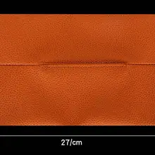 Автомобильный номер PU кожаный держатель для салфеток Держатель автобумага Чехол Органайзер держатель для полотенец Kleenex Коробки