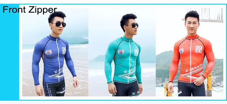 LS-17632 ZIPPER