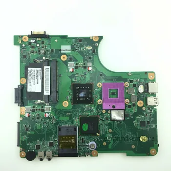 

V000138590 For Toshiba Satellite L305 motherboard 6050A2264901-MB-A02 SATA dvd, MOUGOL store,60 days warranty