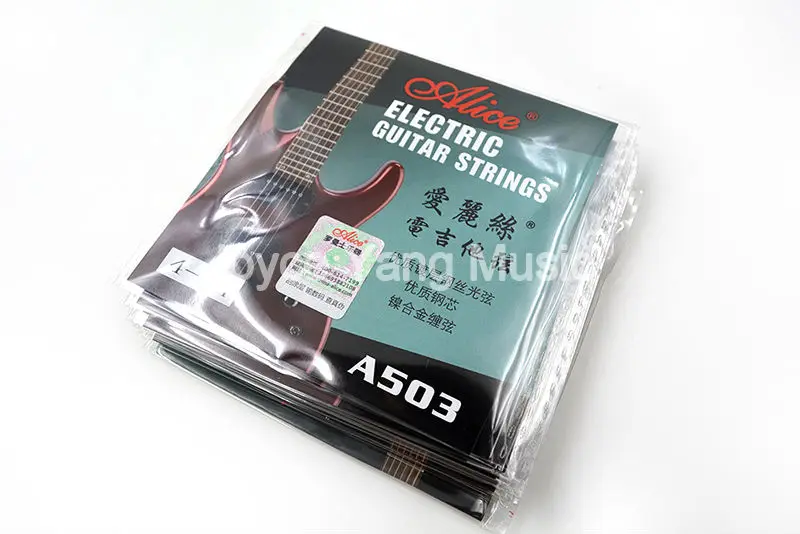 10 шт. струны для электрической гитары|electric guitar strings|guitar stringsguitar electric strings |