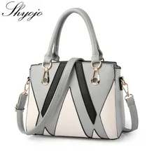 Осень роскошный девочек сумки модные классические большой Ёмкость сумка женская панелями дорожная сумка Feminina