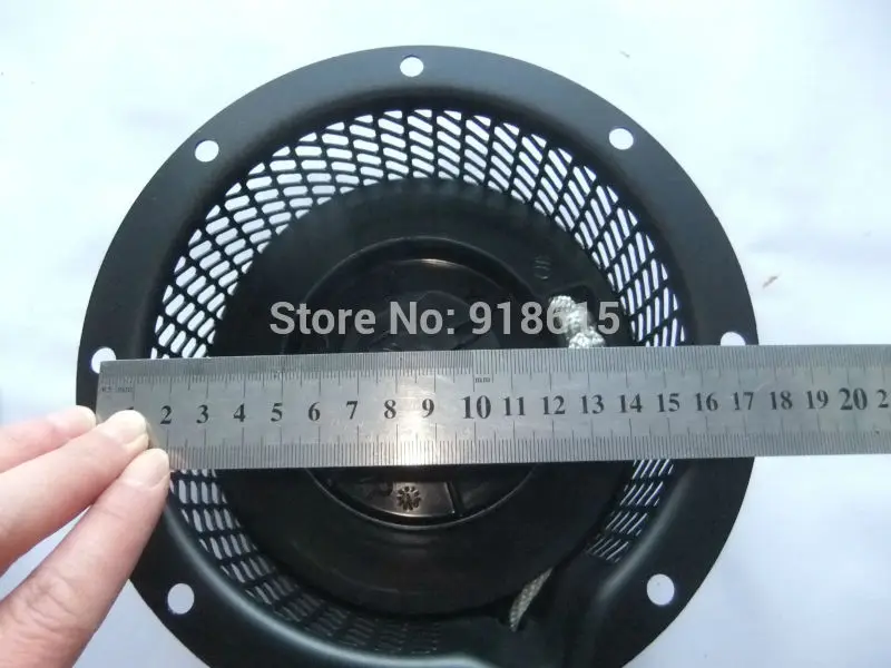 EY28 стартер для EY28C 7.5HP Робин мощность обратного направления двигателя сельскохозяйственный роторный культиватор части geniune