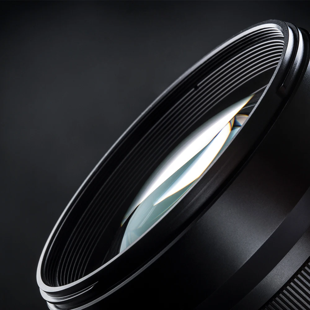 SONY LENS