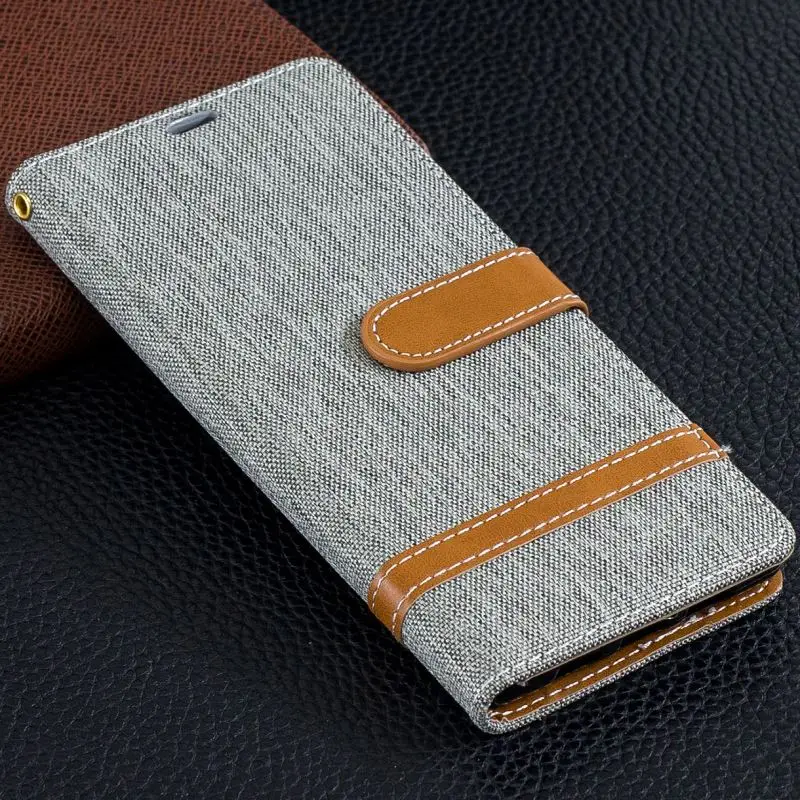 

Hit Color Case For Samsung Galaxy J4 J6 Plus 2018 Note 9 8 j3 j5 A3 A5 2017 A6 A7 A8 Men Girl Wallet Card Slot Flip Cover DP07Z