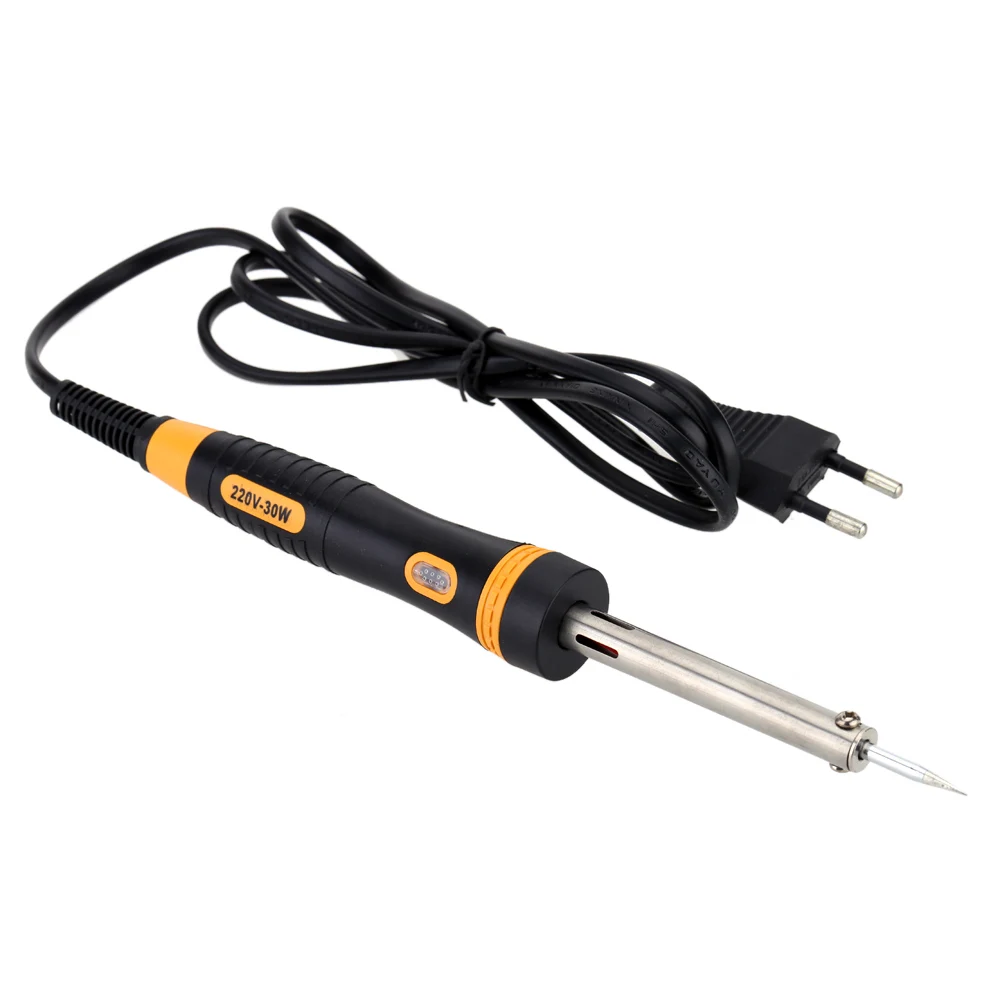 Buy TU 2012A 220V 30W Electric Soldering Iron High