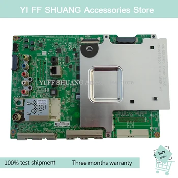 

100% test shipping for 49UF8500-CB 55UF8500-CB main board EAX66165203(1.0)