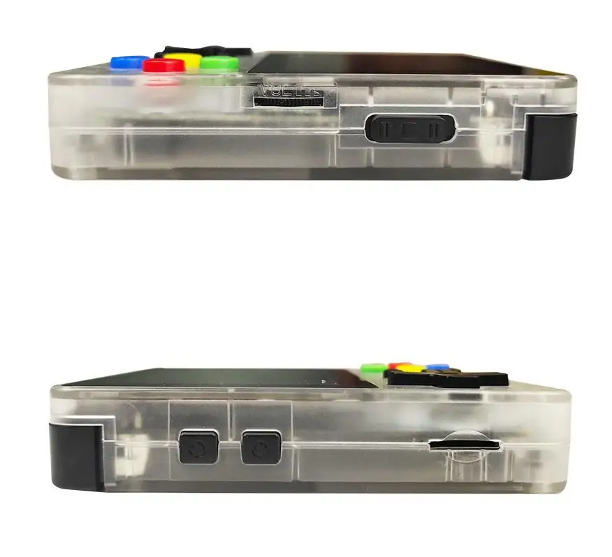 BEESCLOVER LDK 2,6 дюймов экран мини портативная игровая консоль ностальгическая детская Ретро игра мини семья ТВ видеоприставки d25