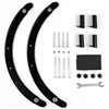 LCD Monitor Arm Accessary Fit for w/o VESA Hole Display for AOE Apple Samsung All in One Computer ► Photo 2/6