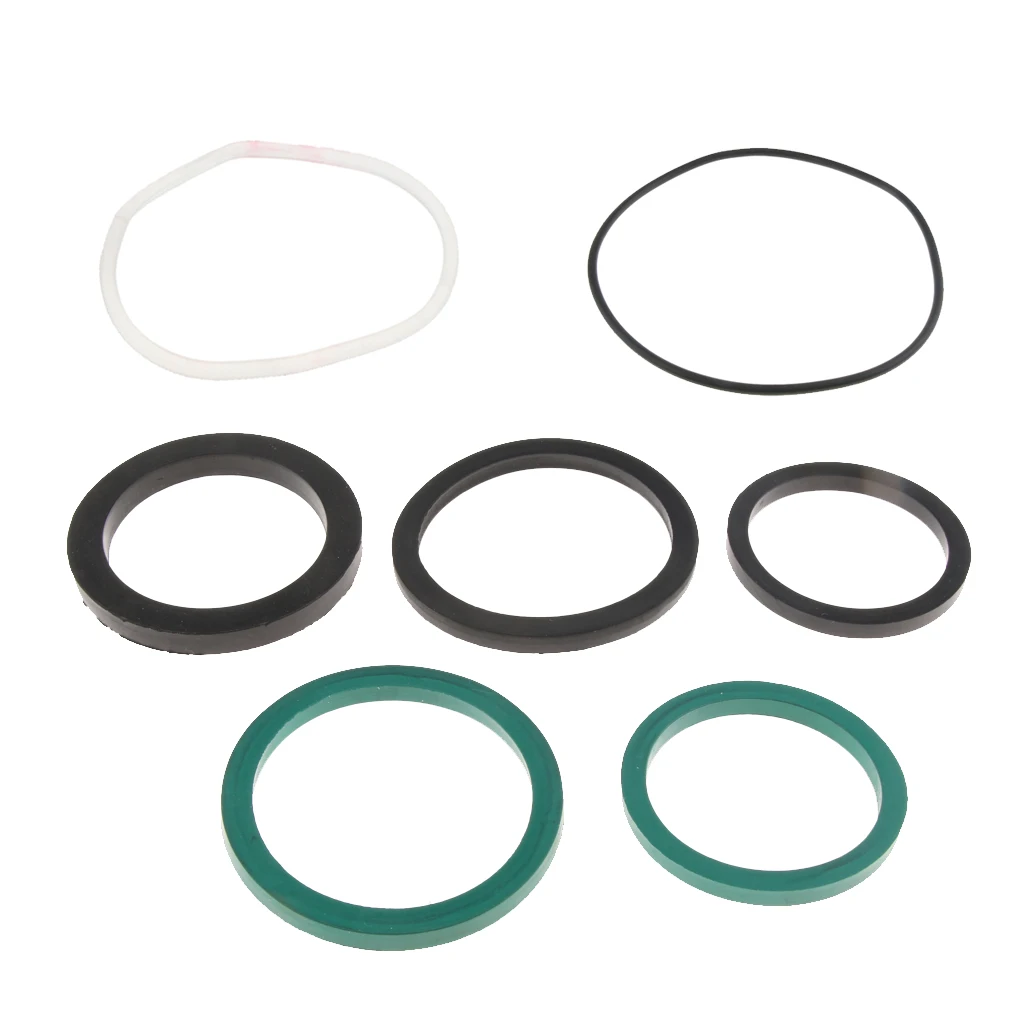Details about / 1000L IBC Tank Container Buttress Thread Rubber