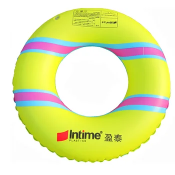 

Inflatable Baby Swimming Pool Tube Inflatable Swim Along Rings for Kids Children