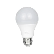 

VBS 220V E27 LED Bulb Lampada Lampe Led Lamp for Bedroom Living Room 15W 12W 9W 7W 5W 3W Aluminium Globe Warm White Cool White