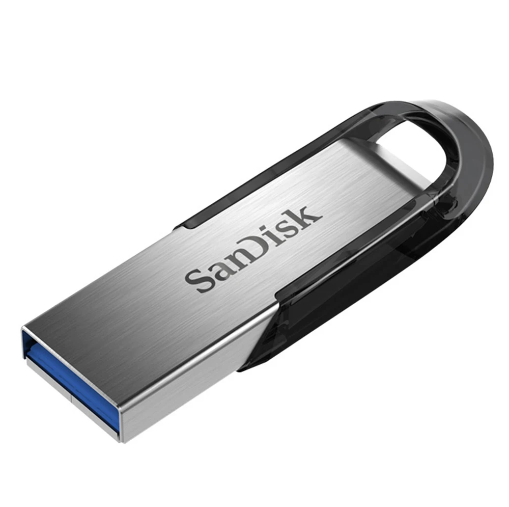 Двойной Флеш-накопитель SanDisk флеш-накопитель USB 3,0 128 Гб 64 ГБ 32 ГБ оперативной памяти, 16 Гб встроенной памяти, 150 МБ/с. ультра талант флеш-накопитель флеш-накопителей и флеш-накопитель флэш-диск U диск для ПК