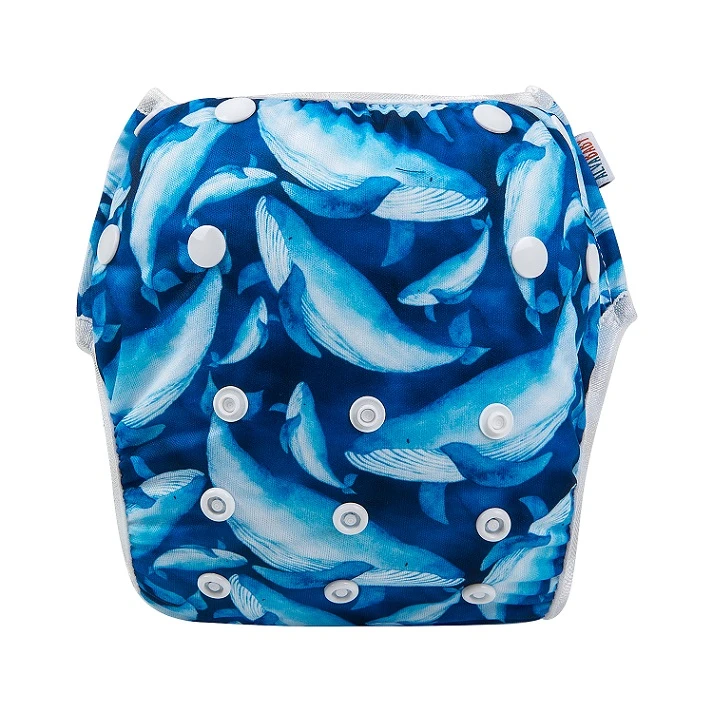 baby swimming diapers