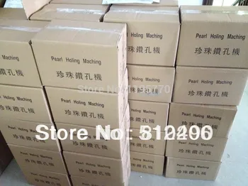 

Pearl Driller, Stone driller, Pearl Drilling machine