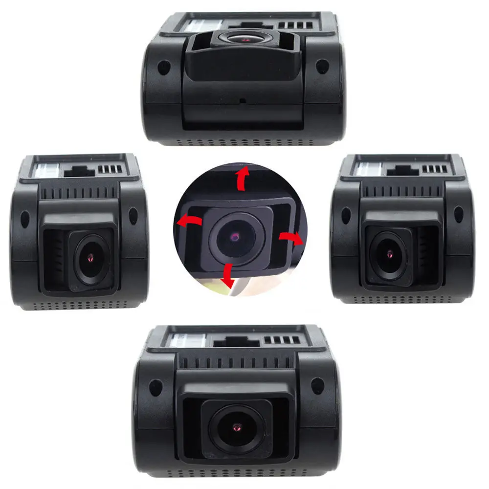 VIOFO Original A119 V2 Car Dash Cam DVR GPS Capacitor Novatek 96660 Recorder H.264 2K HD 1440p Car Dash Camera DVRs Hardwire