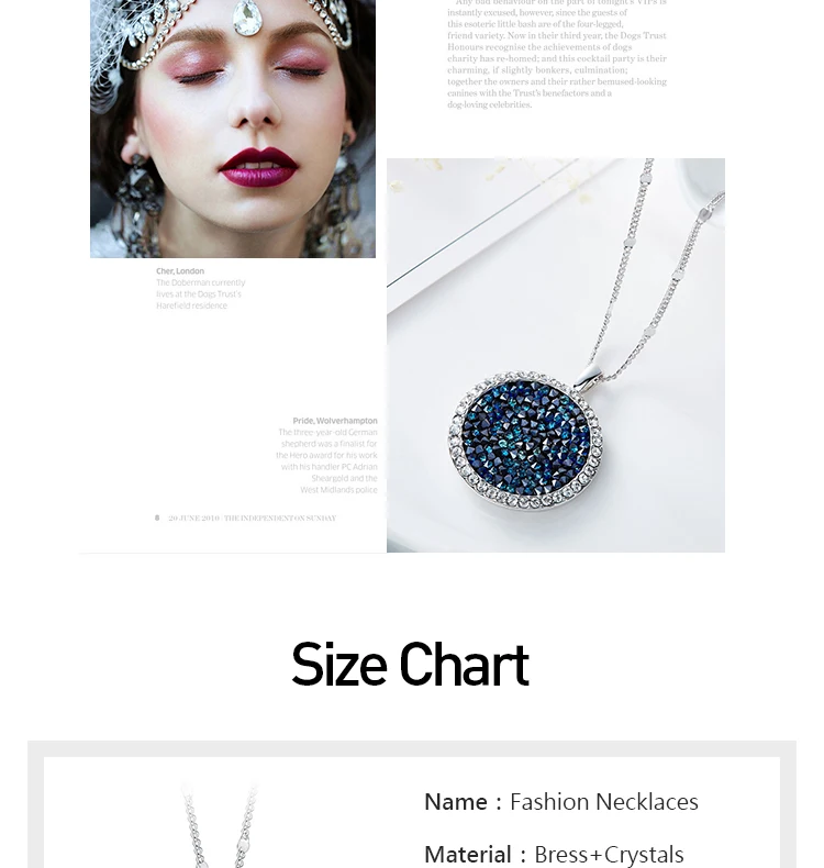 round pendant necklace (3)