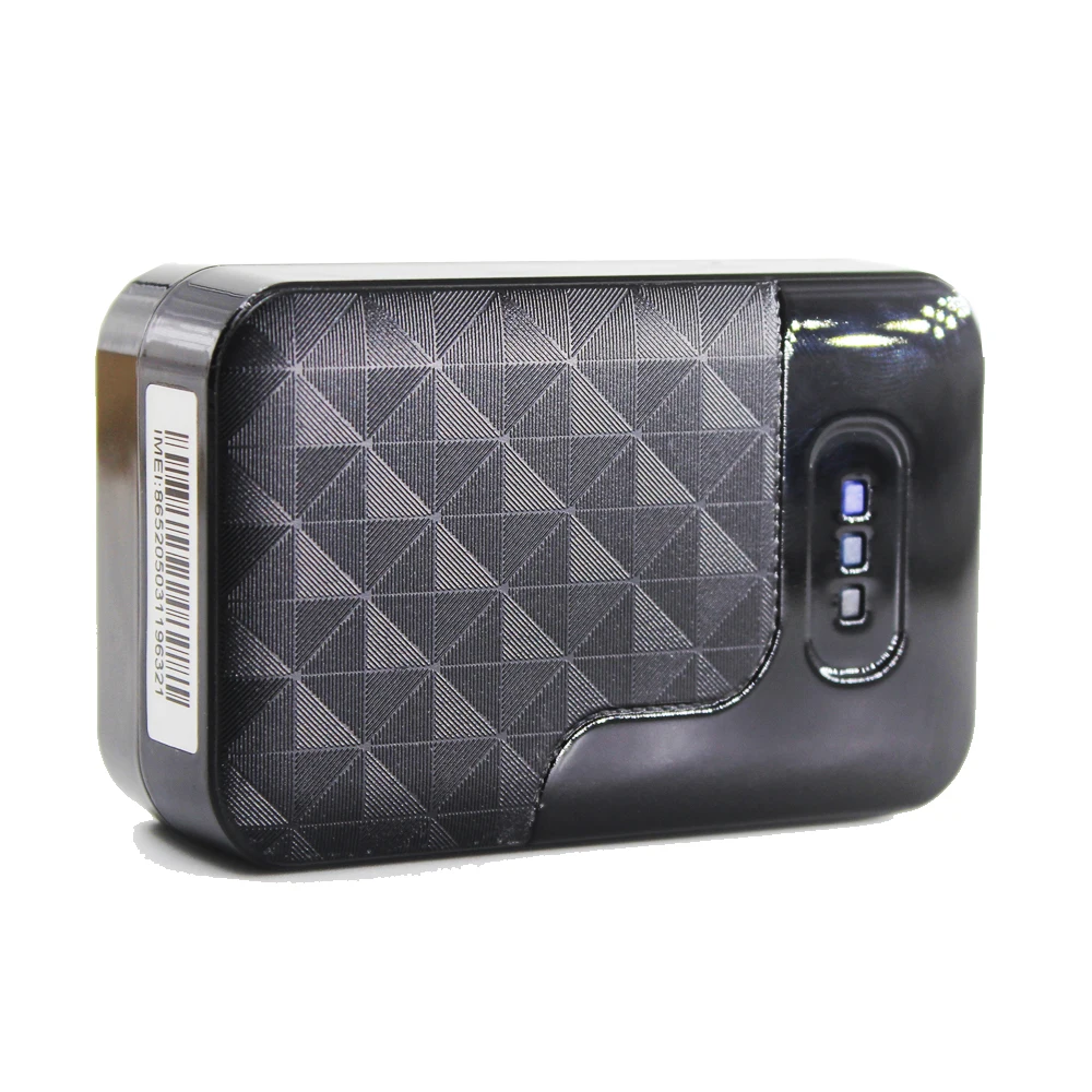 Водонепроницаемый GPS трекер BARTUN MiNi GSM для автомобиля 6000 мАч|gps tracking tracker|gps