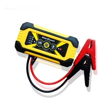 Estilo de la manera 12 V 600A/900A Batería de Refuerzo de Energía Buster Coche-Stlying Coche Dispositivo de Arranque Salto de Arranque de Alta capacidad